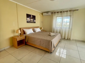 Penthouse de 4 Chambres