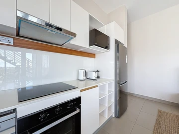 Appartement de 2 Chambres