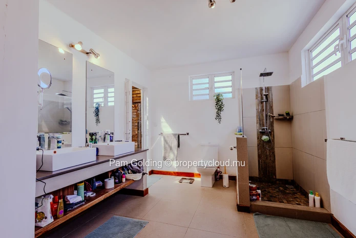 Cap Malheureux – Villa à vendre – Pam Golding Mauritius
