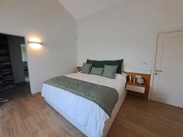 Maison de 4 Chambres