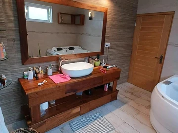 Villa de 4 Chambres