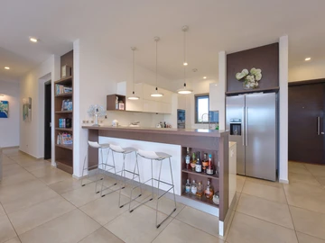 Appartement de 3 Chambres