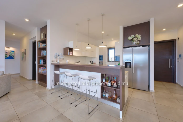 Appartement 172 m² à vendre – Royal Park, Balaclava, Maurice
