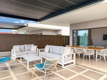 2 Bedroom Penthouse