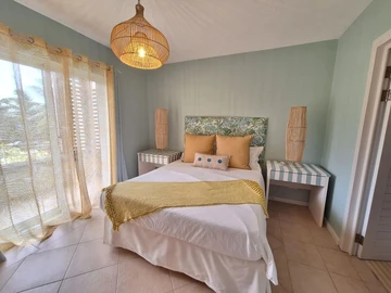 3 Bedroom Townhouse, Duplex