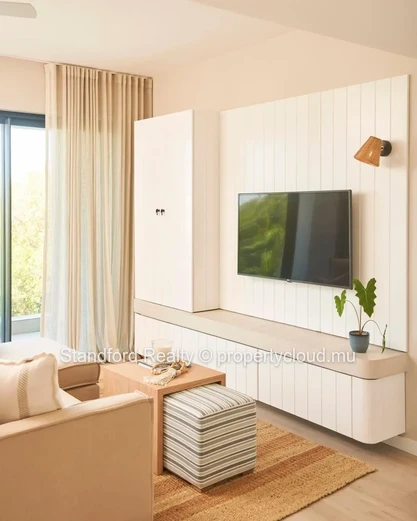 Modern 3-Bedroom apartment for sale