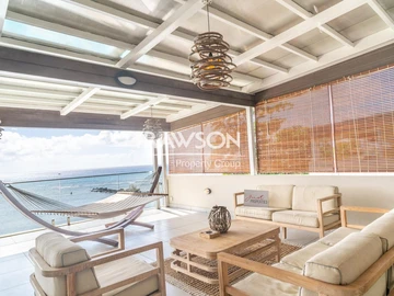Penthouse de 3 Chambres