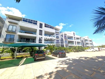3 Bedroom Penthouse