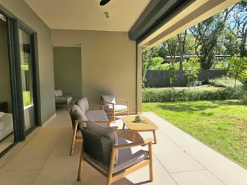 4 Bedroom Apartment