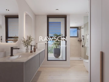3 Bedroom Townhouse, Duplex