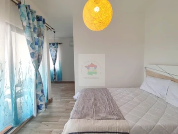 Townhouse, Duplex de 3 Chambres