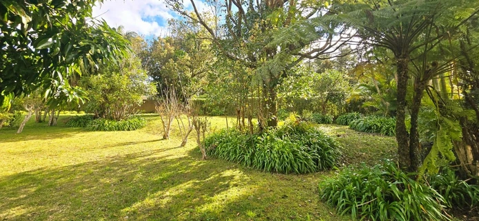 Terrain résidentiel à Route du Jardin, Curepipe