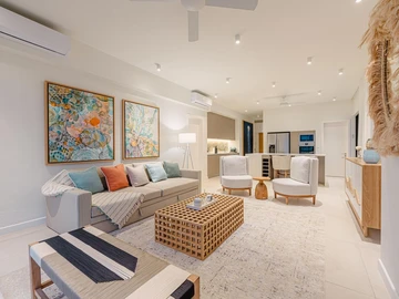 2 Bedroom Penthouse