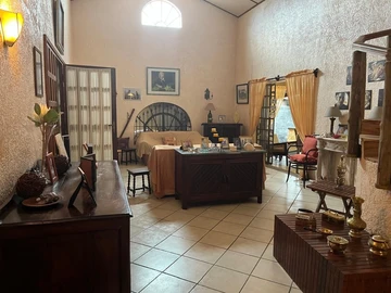 Maison de 4 Chambres