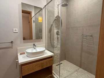 Appartement de 4 Chambres