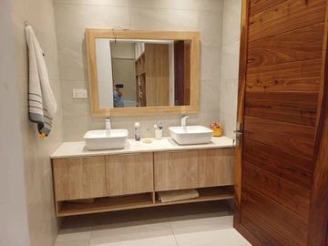 Villa de 4 Chambres