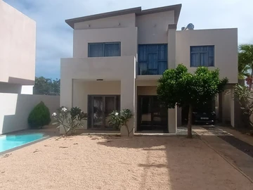Maison de 3 Chambres