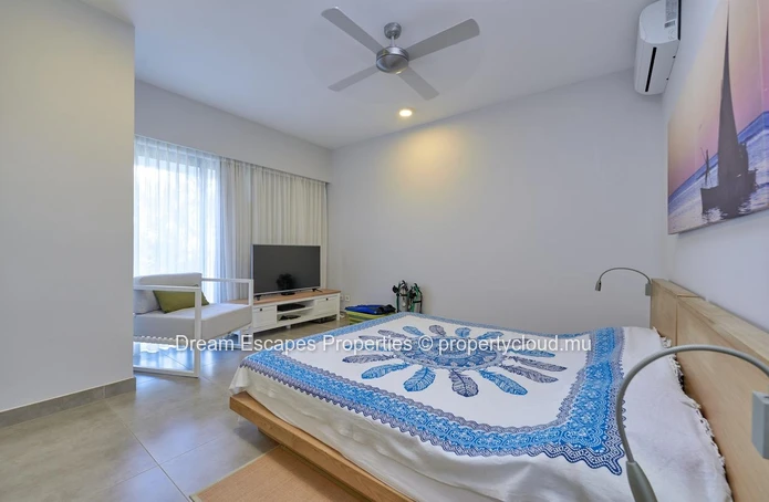 Exceptional Villa in Mont Choisy Smart City - Luxury, Serenity, and Comfort