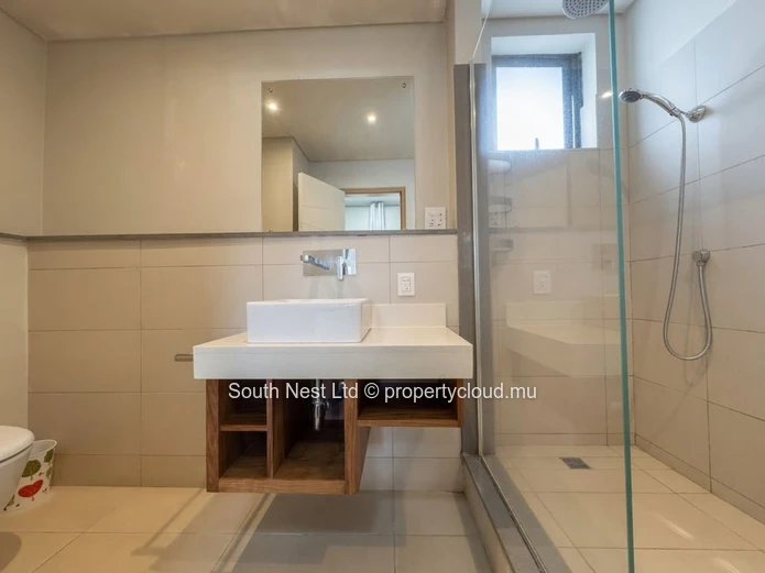 Superbe Appartement 2 Chambres avec Jardin