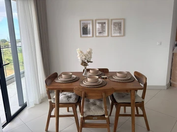 Appartement de 2 Chambres