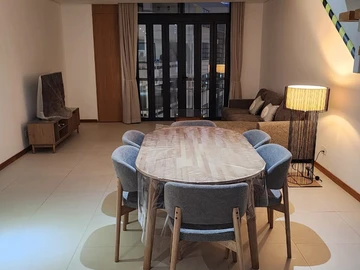 Appartement de 2 Chambres