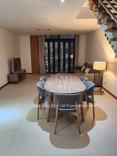 Grand Baie La Croisette - 2 bedrooms apartments ideal for 4 persons 