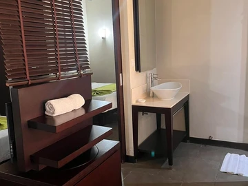 Appartement de 2 Chambres