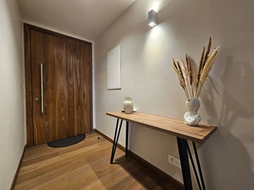 Appartement de 3 Chambres