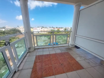 Appartement de 2 Chambres