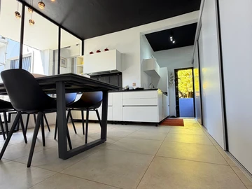 Villa de 5 Chambres