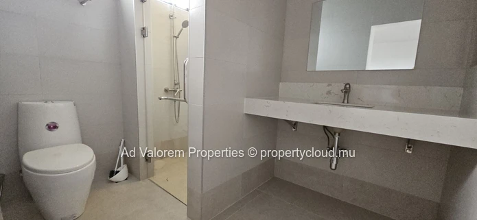 Appartement d'Exception à Vendre – Curepipe | 260 m²