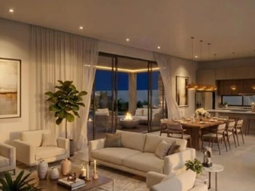 4 Bedroom Villa