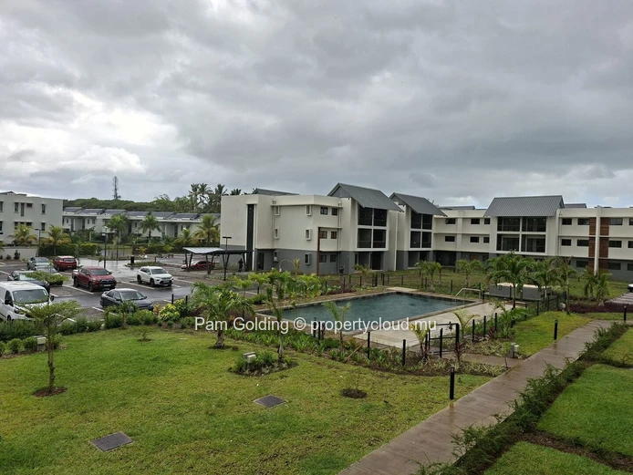 Beau Plan – Apartment for rent – Pam Golding Mauritius