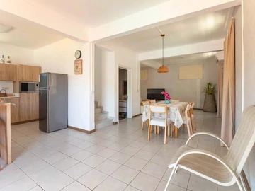 Maison de 3 Chambres