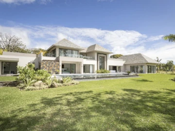 4 Bedroom Villa