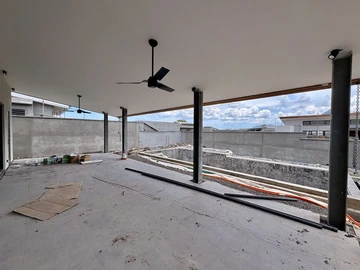 4 Bedroom Villa