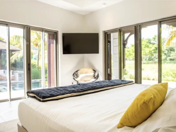 Villa de 3 Chambres
