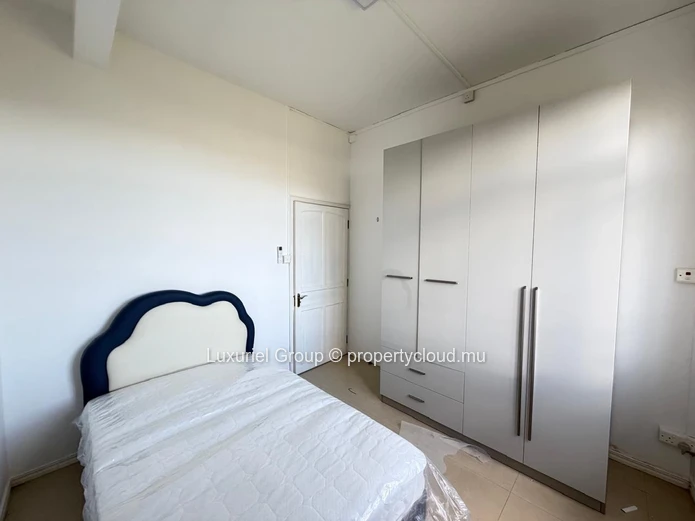 Spacious 6-Bedroom Villa for Rent in Grand Baie