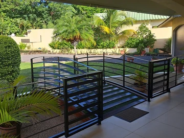 Villa de 4 Chambres