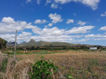 Residential Land