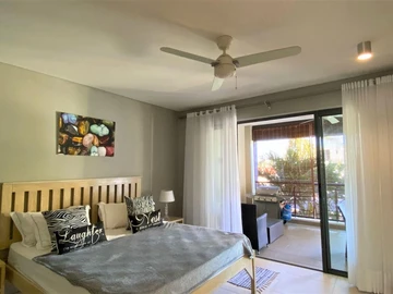 Appartement de 3 Chambres