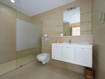 Penthouse de 3 Chambres