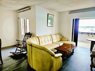 Appartement de 2 Chambres
