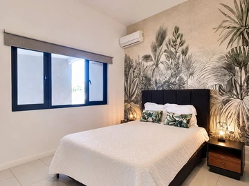 2 Bedroom Townhouse, Duplex