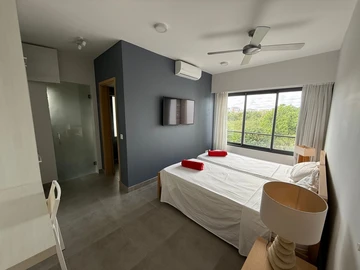 3 Bedroom Penthouse