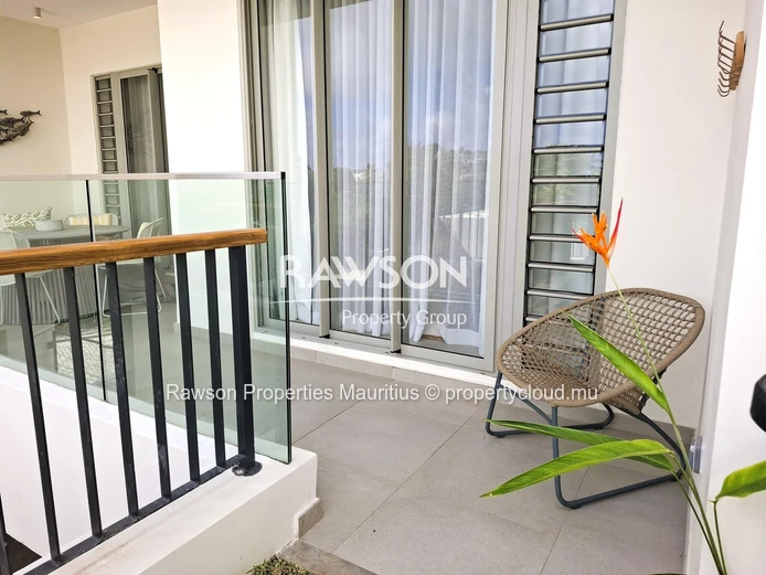 Luxurious And Comfort 2 Bedroom Apartment In Péreybère – 375,000 Usd