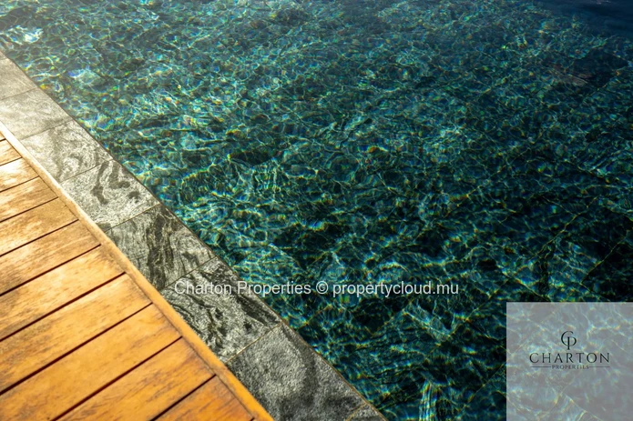 Villa d'exception de 3 chambres entre nature préservée et art de vivre raffiné