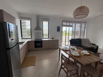 Townhouse, Duplex de 6 Chambres