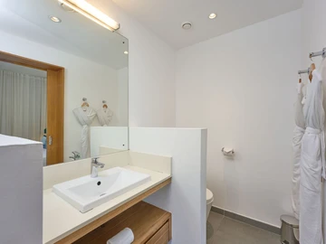 Appartement de 3 Chambres
