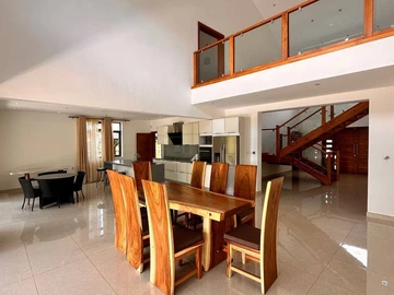 Villa de 5 Chambres